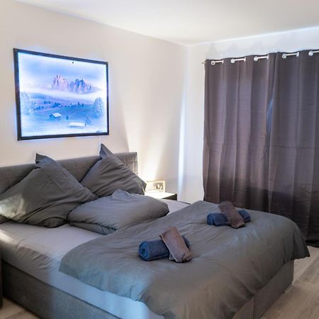 #412 Komfortable, Stilvolle Wohnung Fuer 6 Personen 鲁尔河畔米尔海姆 外观 照片